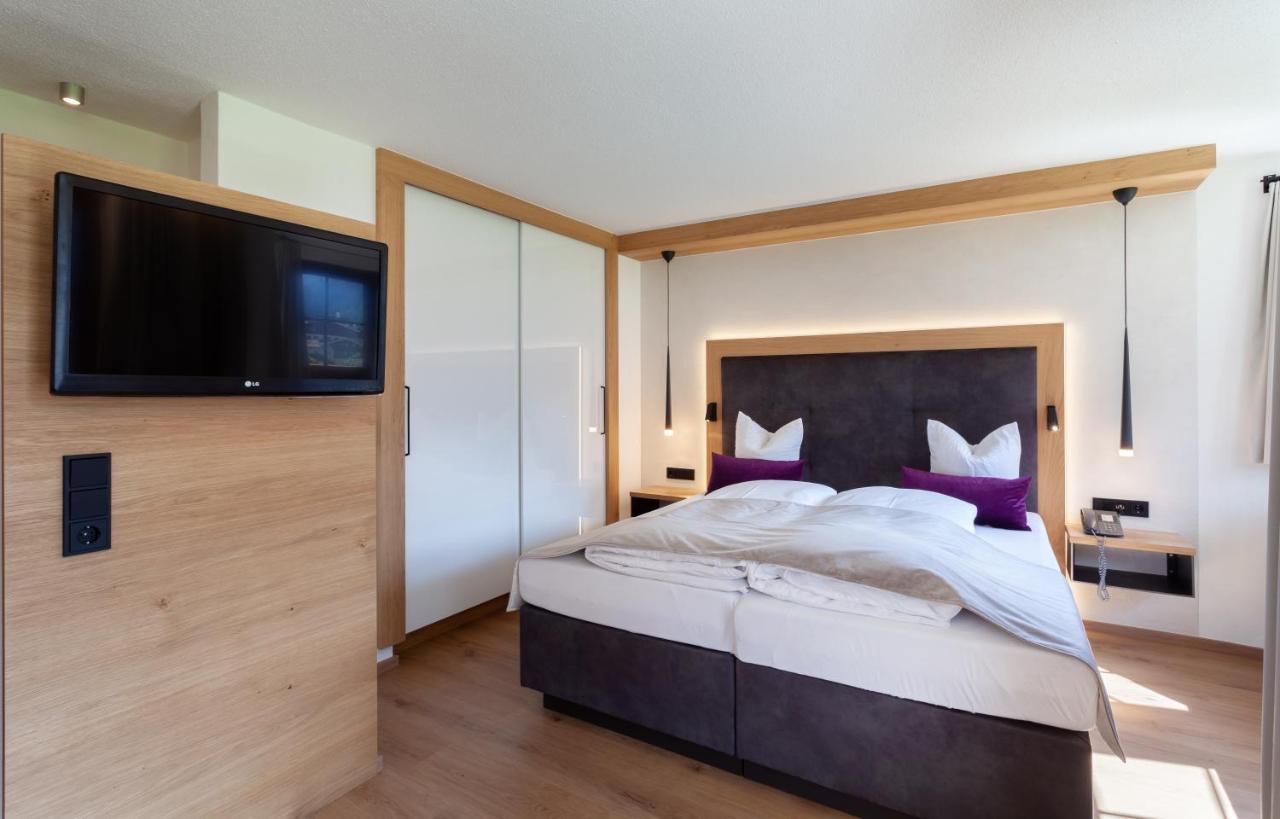 Aparthotel König Mayrhofen